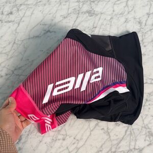 Eliel Cycling Bike Shorts Padded Womens Sz M